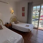 Paradise - Buganvilla *