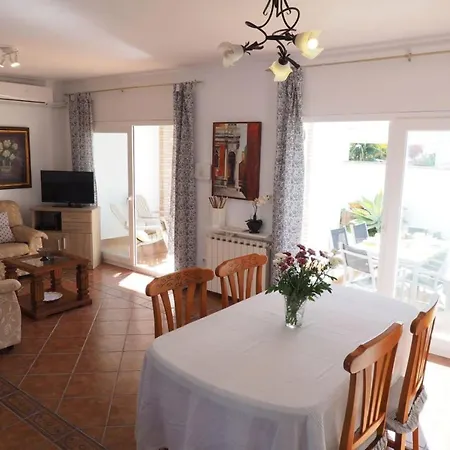 Paradise - Buganvilla וילה *