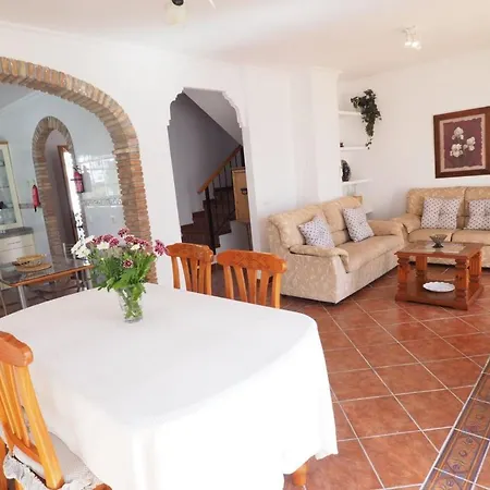 Paradise - Buganvilla