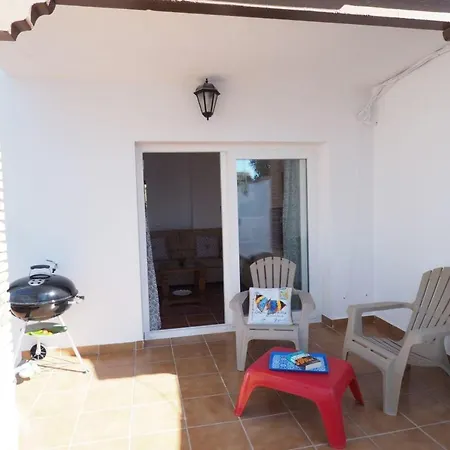 Paradise - Buganvilla וילה