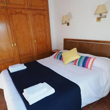 Paradise - Buganvilla וילה *