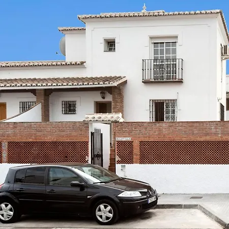 Paradise - Buganvilla Villa Nerja