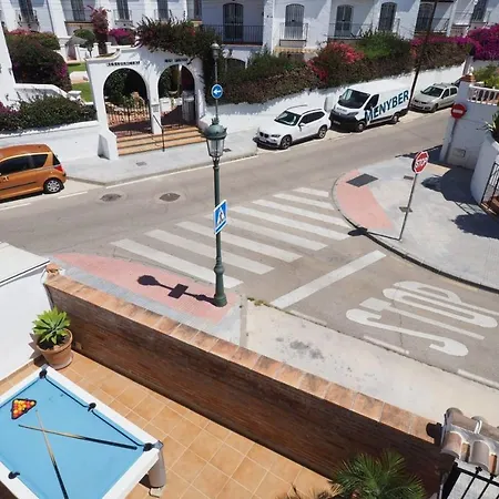 Paradise - Buganvilla *