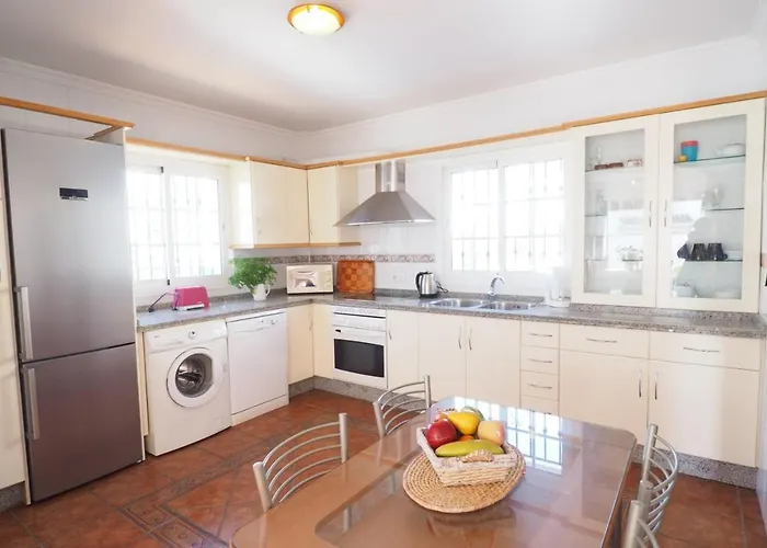 Paradise - Buganvilla Nerja