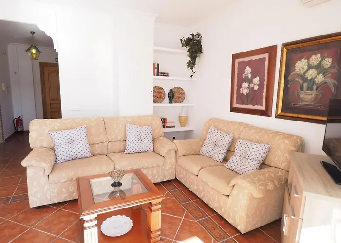 Paradise - Buganvilla Nerja