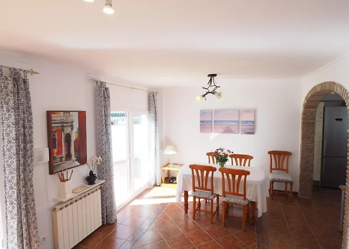 Villa Paradise - Buganvilla *