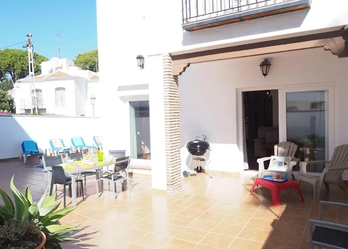 Paradise - Buganvilla Nerja