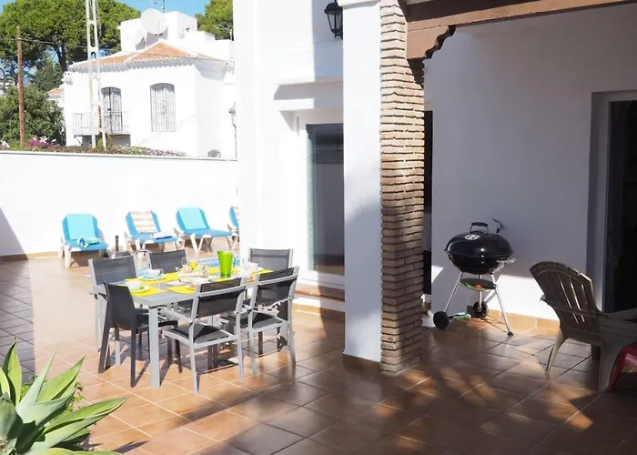 Villa Paradise - Buganvilla