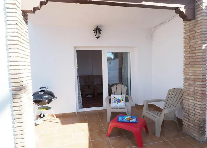 Paradise - Buganvilla Villa