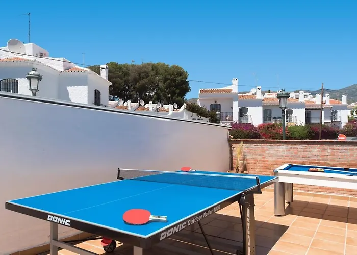 Paradise - Buganvilla Villa