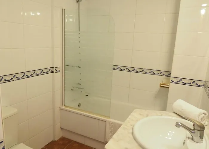 Paradise - Buganvilla * Nerja