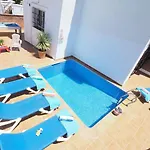 Paradise - Buganvilla Villa