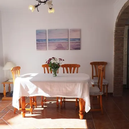 Paradise - Buganvilla Villa