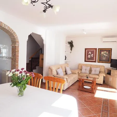 Paradise - Buganvilla Villa *