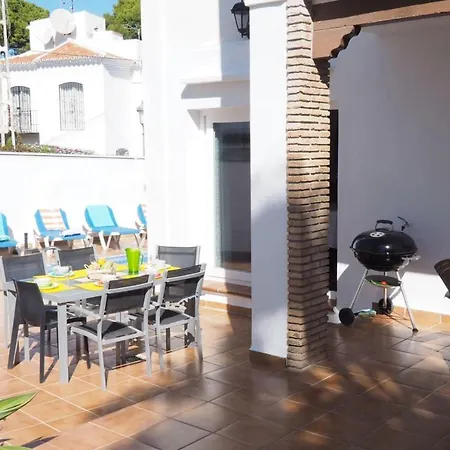 Villa Paradise - Buganvilla