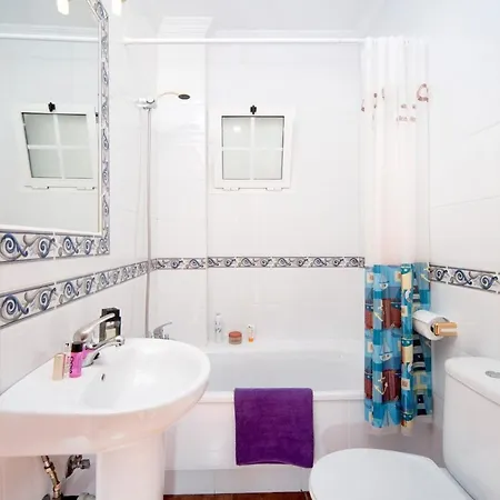 Villa Paradise - Buganvilla