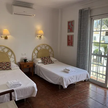 Villa Paradise - Buganvilla