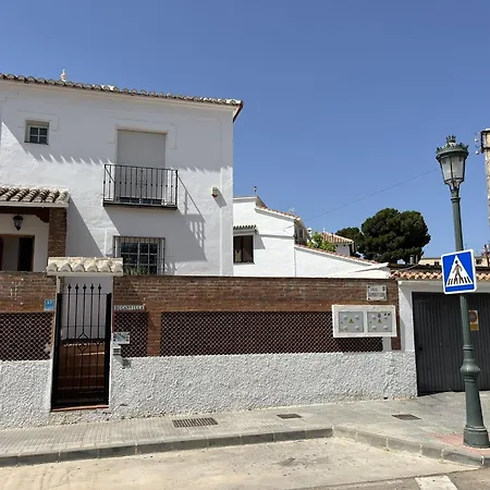 Paradise - Buganvilla * Nerja