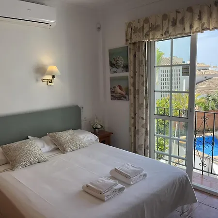 Villa Paradise - Buganvilla