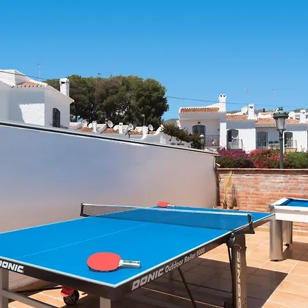 Paradise - Buganvilla Villa