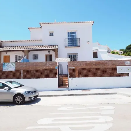 Paradise - Buganvilla Villa