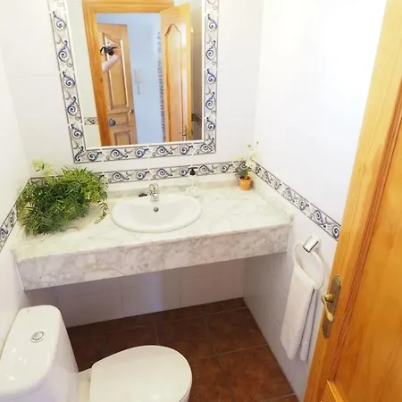 Villa Paradise - Buganvilla