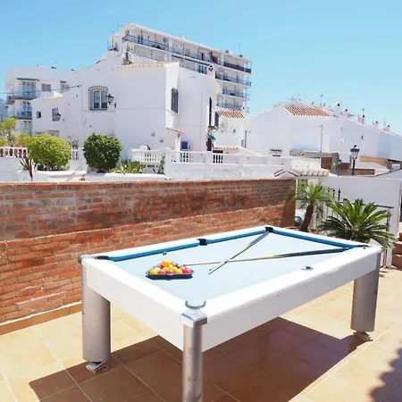 Villa Paradise - Buganvilla