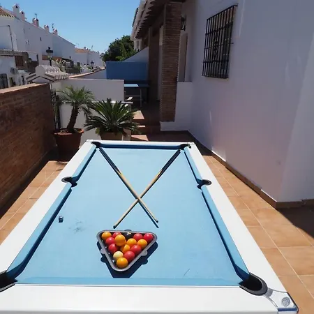 Villa Paradise - Buganvilla *