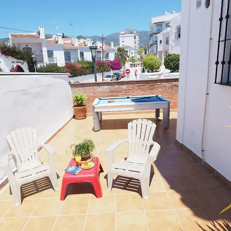 Paradise - Buganvilla Villa *