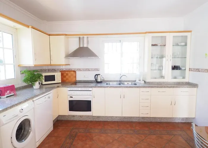 Paradise - Buganvilla Villa