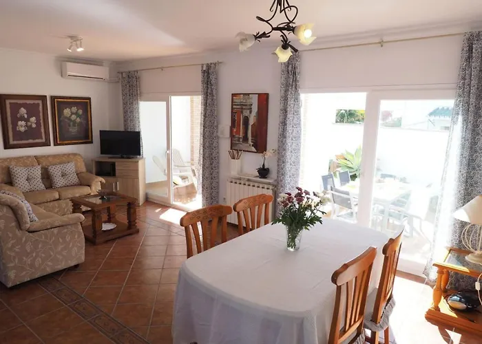 Paradise - Buganvilla Villa *