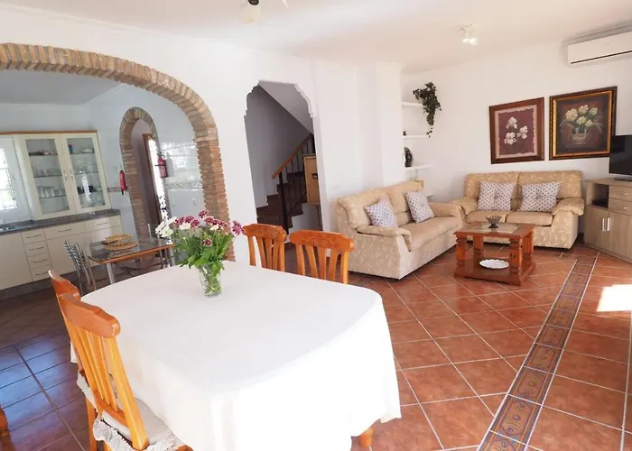 Paradise - Buganvilla