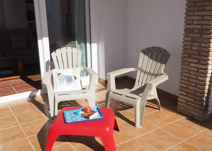 Paradise - Buganvilla Willa *