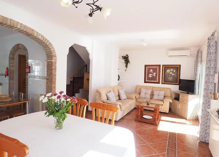 Paradise - Buganvilla Willa *