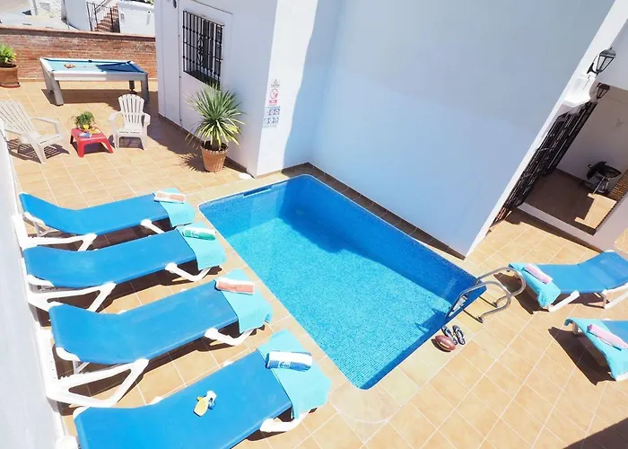 Paradise - Buganvilla Willa