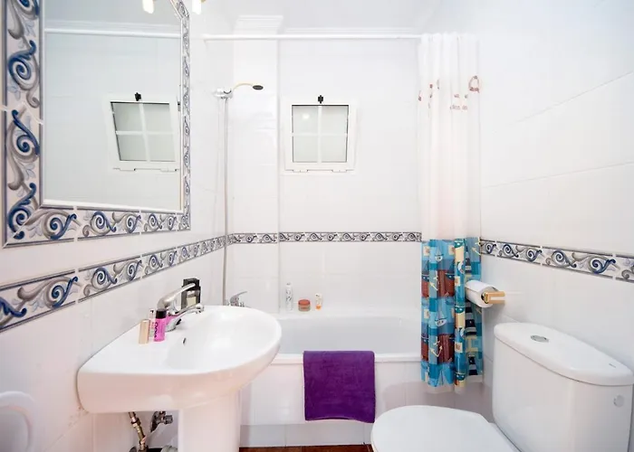 别墅 Paradise - Buganvilla