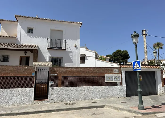 Paradise - Buganvilla * 内尔哈