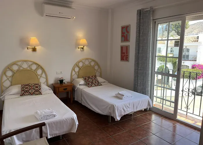 Paradise - Buganvilla Willa