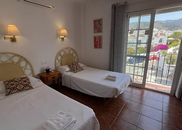 Paradise - Buganvilla *