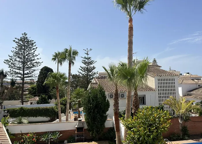 Paradise - Buganvilla Willa *