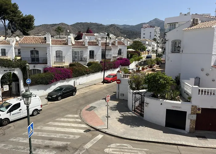 Paradise - Buganvilla 别墅 *