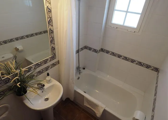 Paradise - Buganvilla Willa