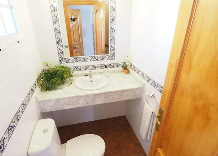 Villa Paradise - Buganvilla