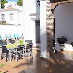 Villa Paradise - Buganvilla