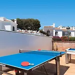 Paradise - Buganvilla Villa