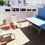 Paradise - Buganvilla Nerja