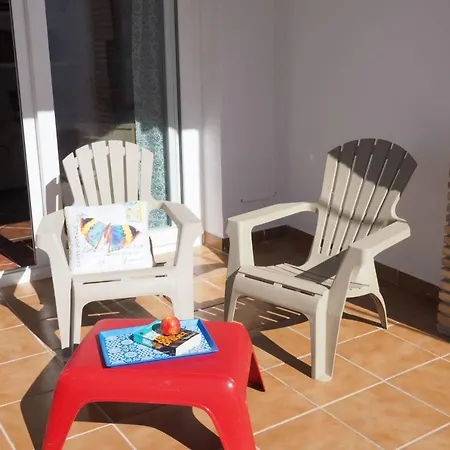 Paradise - Buganvilla Вилла *