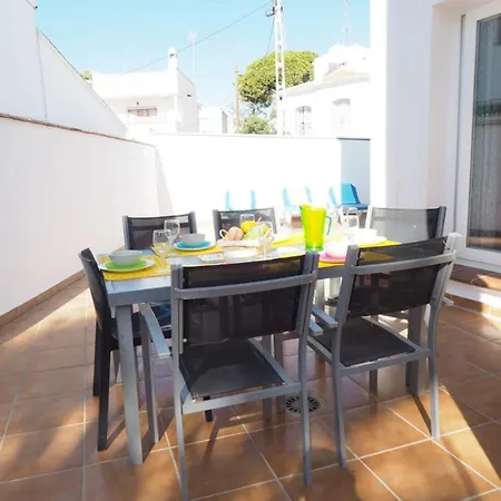 Paradise - Buganvilla Вилла