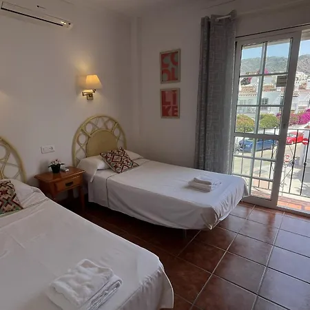 Paradise - Buganvilla *