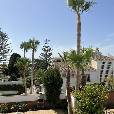 Paradise - Buganvilla Вилла *